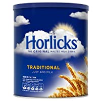 Los mejores  - Horlicks original malta 2kg x Caso 2